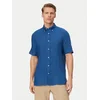Tommy Hilfiger Srajca MW0MW41531 Modra Regular Fit