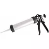 Proline Silikonski pištolj 18009, 225mm, Aluminij