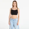 Calvin Klein Jeans Sl Woven Label 2X2 B Black L
