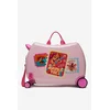Kovček Paw Patrol ACCCS-SS25-346PAW-S Roza
