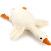 Dollcini Plišasta igrača gos 110 cm