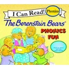 Berenstain Bears 12-Book Phonics Fun!
