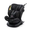 Babyauto Auto sedište za bebe Valora I-Size, 40-150 cm, Crno