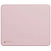 COLORS, Mouse Pad, 30 cm x 25 cm, Waterproof, Misty Rose