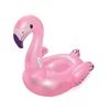 BESTWAY Dušek Flamingo 127x127cm