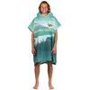 After Destination Surf Poncho costa rica