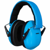 Dooky Baby Ear Protection JUNIOR 36m+ Blue 1 kos