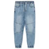 Cropp - Jogger farmerke - PLAVA