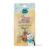 Mr.Bandit | Pure Fillets Piščanec in prekajena riba 30g