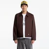 Jakna Dickies Lined Eisenhower Jacket Brown XL