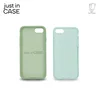 JUST IN CASE 2u1 Extra case MIX paket zeleni za SE2