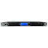 DAP TA-4.1700, 4x 1700 W touring amplifier with DSP