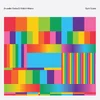 Brueder Selke & Midori Hirano - Split Scale (Limited Edition) (Crystal Clear Coloured) (LP)