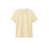 & Other Stories Majica chamois