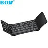 B.O.W Tastatura, Bluetooth, Crna