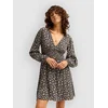 Billabong In Ur Dreams Dress black pebble
