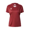 ženski športni dres hmlCORE XK POLY S/S