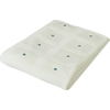 Babymatex Accent pletena odeja 80x100 cm