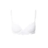 Hunkemöller Nedrček bela