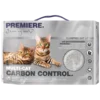Premiere | Posip za mačke Multi-Cat Carbon Control