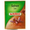 ZACIN SAFRAN 0,12G KOTANY
