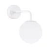 Sollux SL.1658 - Zidna lampa ASTRAL 1xG9/8W/230V bela