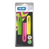 Highlighter MILAN Fluo Marker - set 3 kos