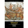 The Odyssey (Ancient Greek)