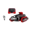 Alltoys RC Amfibija 2.4G rdeča