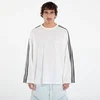 Majice Y-3 Wire Long Sleeve Tee UNISEX Core White XL