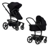 joolz® day™ 5 otroški voziček 2v1 space black