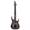 Solar Guitars S1.7PB Poplar Burst Matte