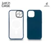 Just in Case 2u1 Extra case mag mix plus paket plavi za iPhone 15 Plus ( MAGPL114BL )