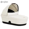 Cybex nosiljka Melio Canvas White