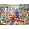 The House of Puzzles - Puzzle Penijev za porabo - 500 kosov