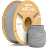 Elegoo PLA Matte Slate Grey - 1,75 mm/1000 g