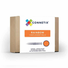 CONNETIX® Mavrični komplet žogic 12 kos