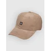 Element Icon Dad Corduroy Cap aluminum