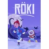 Röki (Xbox Series X|S) XBOX LIVE Key EUROPE