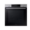 SAMSUNG Ugradna rerna NV7B41201AS/U3/76L/srebrna