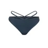 LSCN by LASCANA Bikini hlačke Gina nočno modra