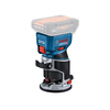 Bosch Aku glodalica za ivice GKF 18V-8 06016C2000