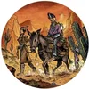 The Gruffs - Drag A Hoof (Picture Disc) (10)