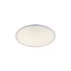 OJA 42 PLAFONJERA LED/20W/2700K/2200lm/120°/230V IP54 BIJELA SENZOR 3-6m