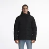 RANG Muška jakna Samuel Jacket M, Crna