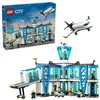 Lego City Aerodrom sa avionom 60502