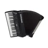 HOHNER harmonika BRAVO III 120 ČRNA MODEL 2015 S TORBO
