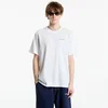 Majice Sporty & Rich Serif Logo Tshirt UNISEX White S