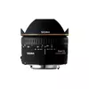 15mm F/2.8 EX DG Fisheye Diagonal F/Canon