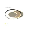 HOME LIGHT Solea 169 CCT LED plafonjera